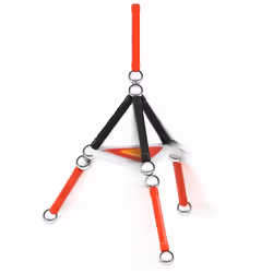 Geomag - Ecofriendly 32 pcs E-Motion - Vue supplémentaire 13