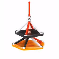 Geomag - Ecofriendly 32 pcs E-Motion - Vue supplémentaire 14