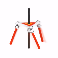 Geomag - Ecofriendly 32 pcs E-Motion - Vue supplémentaire 15