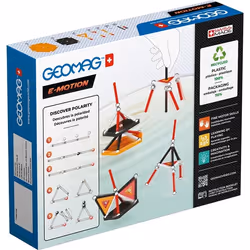 Geomag - Ecofriendly 32 pcs E-Motion