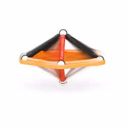 Geomag - Ecofriendly 32 pcs E-Motion - Vue supplémentaire 4