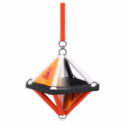 Geomag - Ecofriendly 32 pcs E-Motion - Vue supplémentaire 6