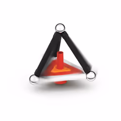 Geomag - Ecofriendly 32 pcs E-Motion - Vue supplémentaire 7