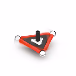 Geomag - Ecofriendly 32 pcs E-Motion - Vue supplémentaire 9