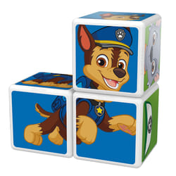 Giochi Preziosi Magicube - Pat' Patrouille (3 Cubes) - Chase - Stella - Rocky
