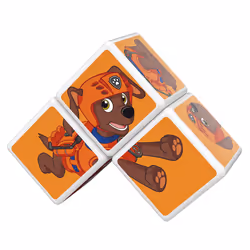 Giochi Preziosi Magicube - Pat' Patrouille Personnages (3 Cubes) - Marcus - Ruben - Zuma - Vue supplémentaire 4