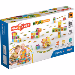 Geomag MagiCube GM082 jouet d'apprentissage