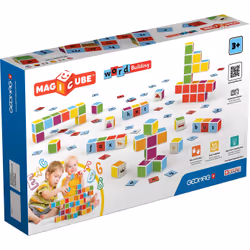 Geomag MagiCube GM084 jouet d'apprentissage