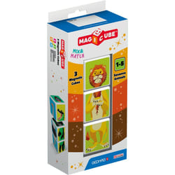 Geomag MagiCube GM109 bloc de construction jouet