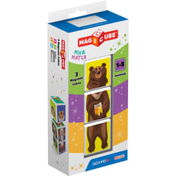 Geomag MagiCube GM110 bloc de construction jouet