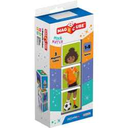 Geomag MagiCube GM111 bloc de construction jouet