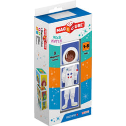 Geomag MagiCube GM112 bloc de construction jouet