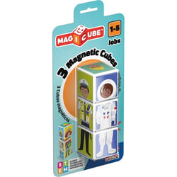 Geomag MagiCube Jobs