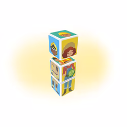Geomag MagiCube Jobs