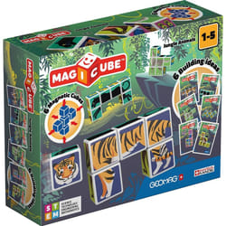 Geomag MagiCube GM145 bloc de construction jouet