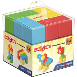 Geomag MagiCube GM148 bloc de construction jouet