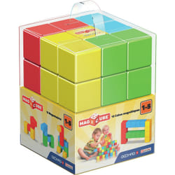 Geomag MagiCube GM153 bloc de construction jouet