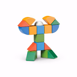 Geomag PF.331.204.00 jouet de construction - Vue supplémentaire 2