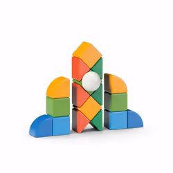 Geomag PF.331.204.00 jouet de construction - Vue supplémentaire 3