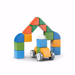 Geomag PF.331.204.00 jouet de construction - Vue supplémentaire 4