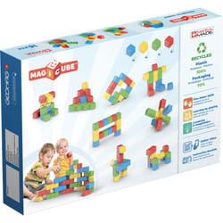 Geomag Magicube Creative Set 16 Teile