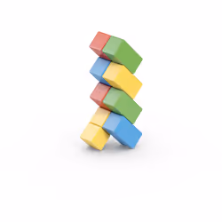 Geomag Magicube Creative Set 16 Teile - Vue supplémentaire 6