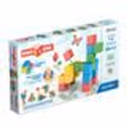 Geomag Magicube Creative 24pcs