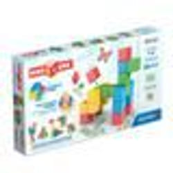 Geomag Magicube Creative 24pcs