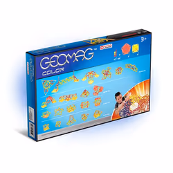 Geomag Color 120
