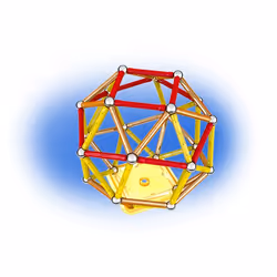 Geomag Color 120
