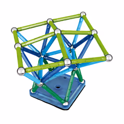 Giochi Preziosi Geomag - Color - 91 Pcs - Vue supplémentaire 13