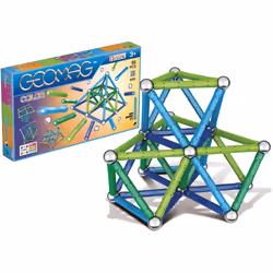 Giochi Preziosi Geomag - Color - 91 Pcs
