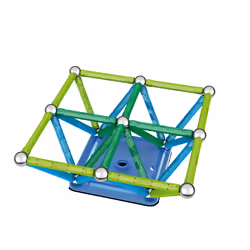 Giochi Preziosi Geomag - Color - 91 Pcs