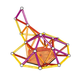 Giochi Preziosi Geomag - Color - 127Pcs