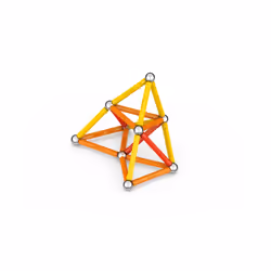 Geomag Classic GM271 jouet anti-stress Jouet à aimant néodyme