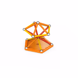 Geomag Classic GM271 jouet anti-stress Jouet à aimant néodyme - Vue supplémentaire 4