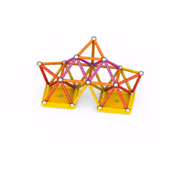 Geomag Classic GM273 jouet anti-stress Jouet à aimant néodyme - Vue supplémentaire 10