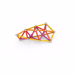 Geomag Classic GM273 jouet anti-stress Jouet à aimant néodyme - Vue supplémentaire 4
