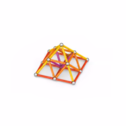 Geomag Classic GM273 jouet anti-stress Jouet à aimant néodyme - Vue supplémentaire 5