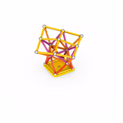 Geomag Classic GM273 jouet anti-stress Jouet à aimant néodyme - Vue supplémentaire 6