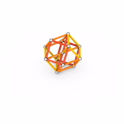 Geomag Classic GM273 jouet anti-stress Jouet à aimant néodyme - Vue supplémentaire 8