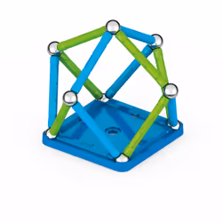 Geomag Classic GM275 jouet anti-stress Jouet à aimant néodyme - Vue supplémentaire 10