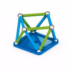 Geomag Classic GM275 jouet anti-stress Jouet à aimant néodyme - Vue supplémentaire 11