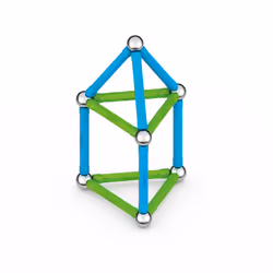 Geomag Classic GM275 jouet anti-stress Jouet à aimant néodyme