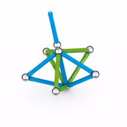 Geomag Classic GM275 jouet anti-stress Jouet à aimant néodyme