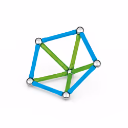 Geomag Classic GM275 jouet anti-stress Jouet à aimant néodyme - Vue supplémentaire 4