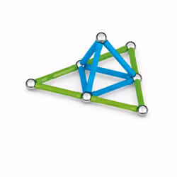 Geomag Classic GM275 jouet anti-stress Jouet à aimant néodyme - Vue supplémentaire 6