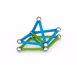 Geomag Classic GM275 jouet anti-stress Jouet à aimant néodyme - Vue supplémentaire 7