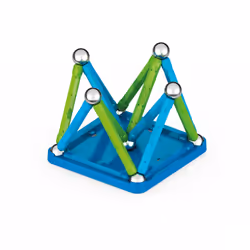 Geomag Classic GM275 jouet anti-stress Jouet à aimant néodyme - Vue supplémentaire 8