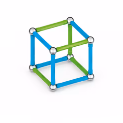 Geomag Classic GM275 jouet anti-stress Jouet à aimant néodyme - Vue supplémentaire 9